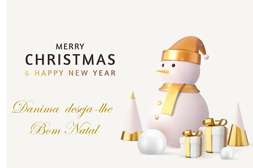 Bom Natal
