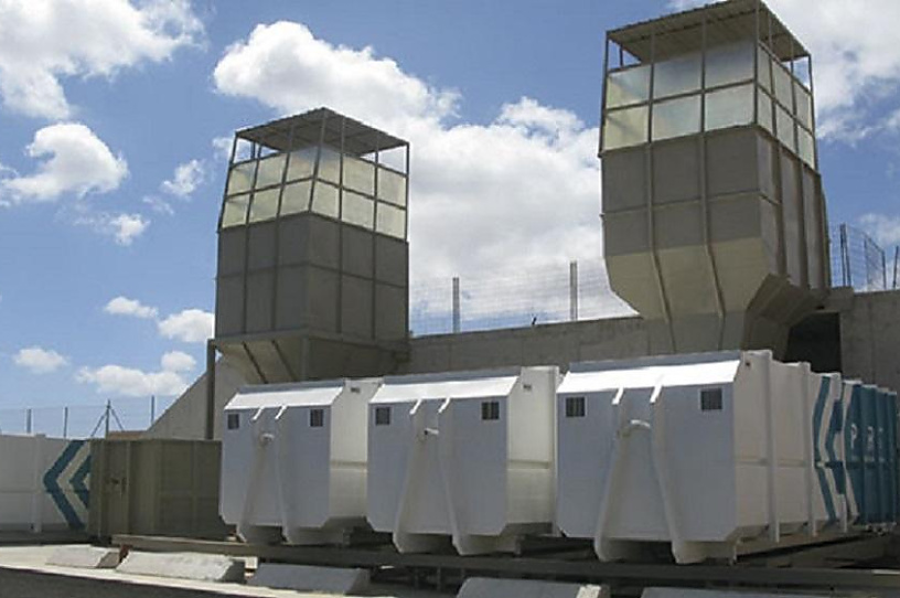 Fuerteventura Transfer Stations