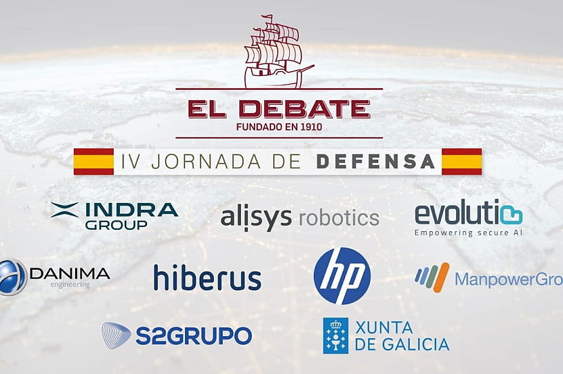 IV Jornadas de Defensa 