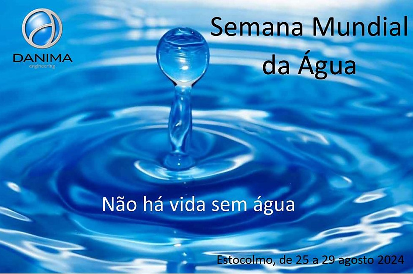 Danima consciencializa os seus trabalhadores durante a Semana Mundial da Água