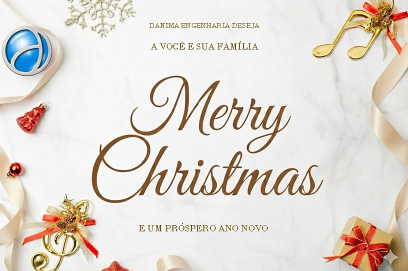 Feliz Natal